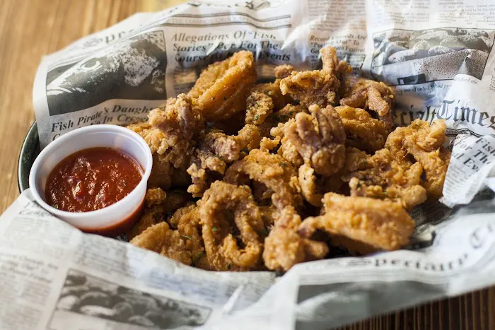 Hook & Reel Cajun Seafood & Bar Picture 10