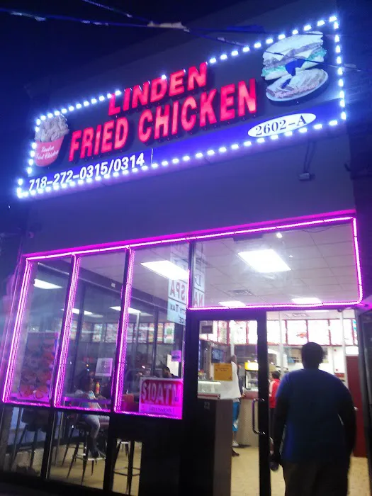 Linden Fried Chicken Picture 10