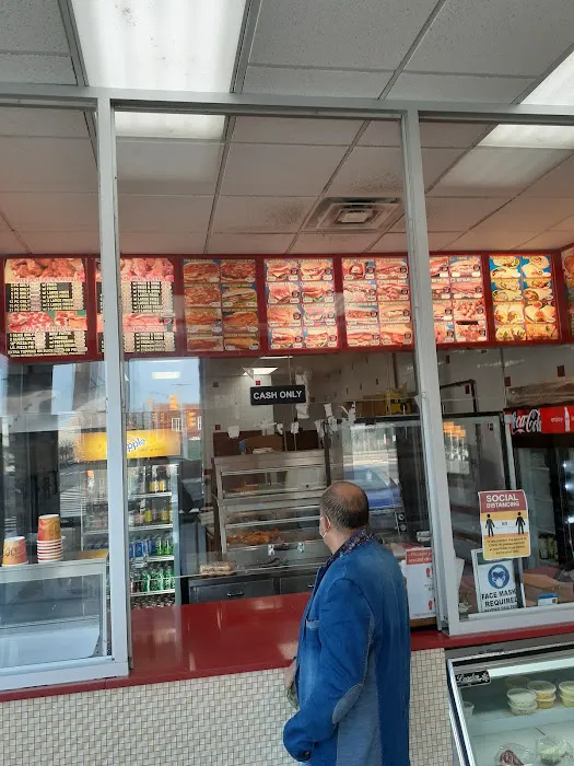 Linden Fried Chicken Picture 7