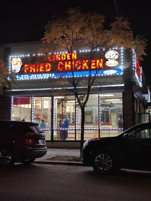 Linden Fried Chicken Picture 5