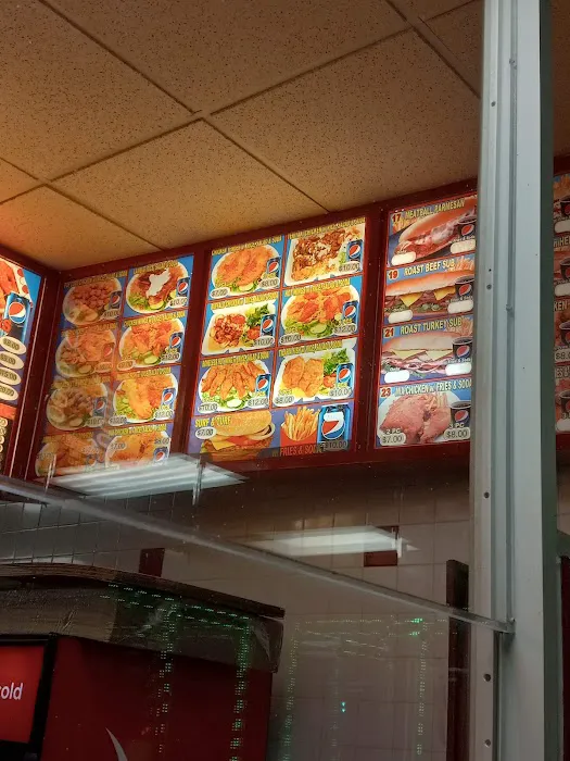 Linden Fried Chicken Picture 8
