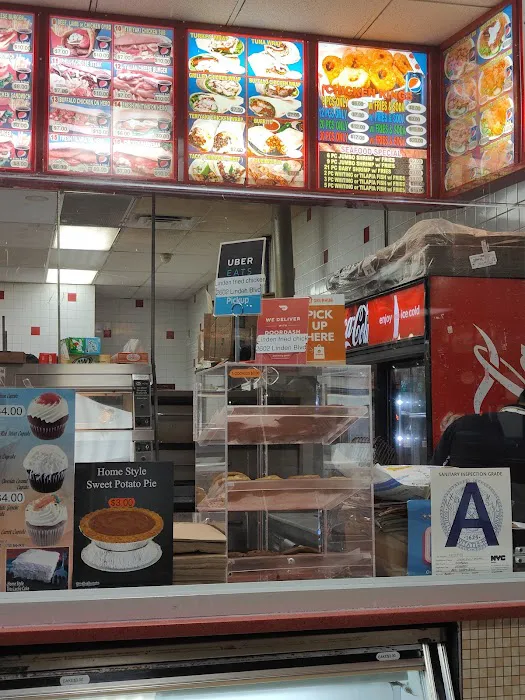 Linden Fried Chicken Picture 9