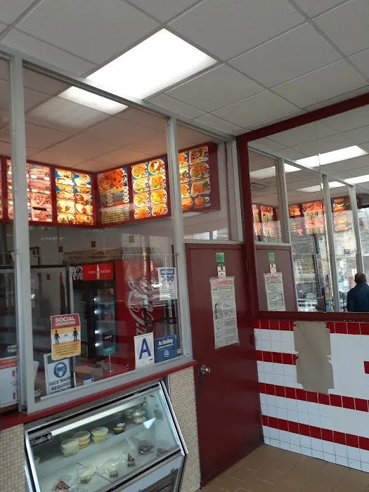 Linden Fried Chicken Picture 1