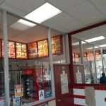 Linden Fried Chicken