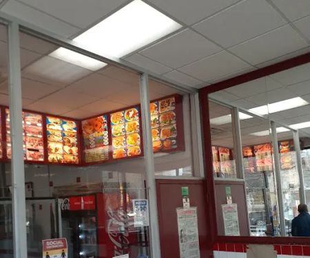 Linden Fried Chicken