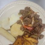Ochi jamaican and seafood grill