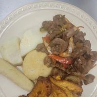 Ochi jamaican and seafood grill ico