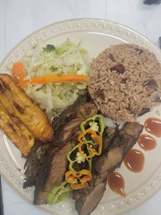 Ochi jamaican and seafood grill Picture 8