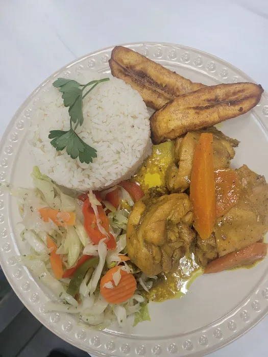 Ochi jamaican and seafood grill Picture 6