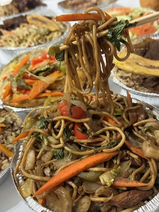 Ochi jamaican and seafood grill Picture 4