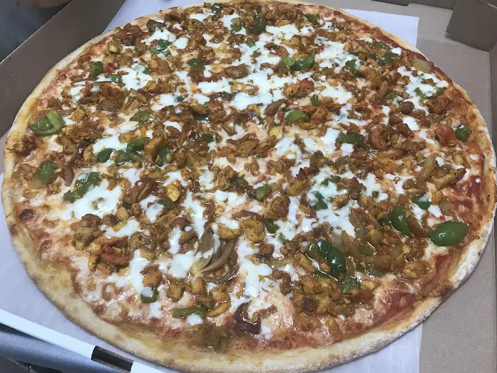 Crown Fried Chicken & Pizza Picture 6