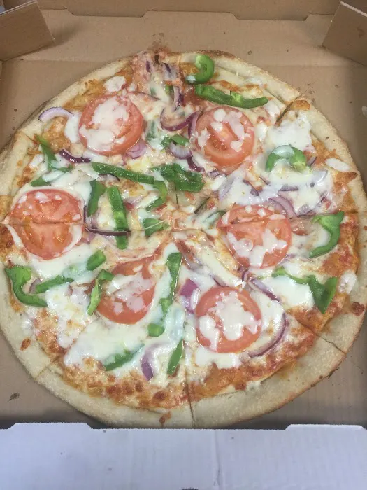 Crown Fried Chicken & Pizza Picture 7