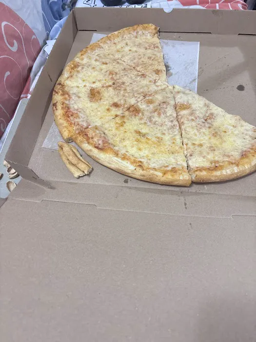 Crown Fried Chicken & Pizza Picture 1