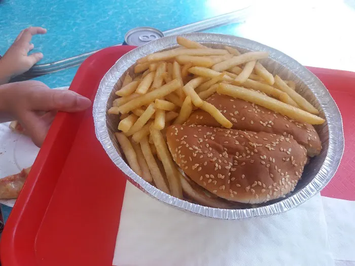 Crown Fried Chicken & Pizza Picture 10