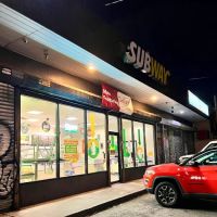 Subway ico