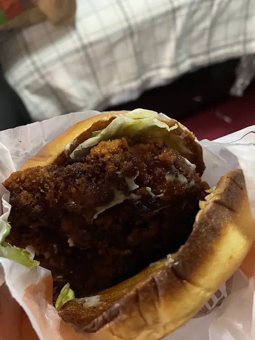 Burger King Picture 7