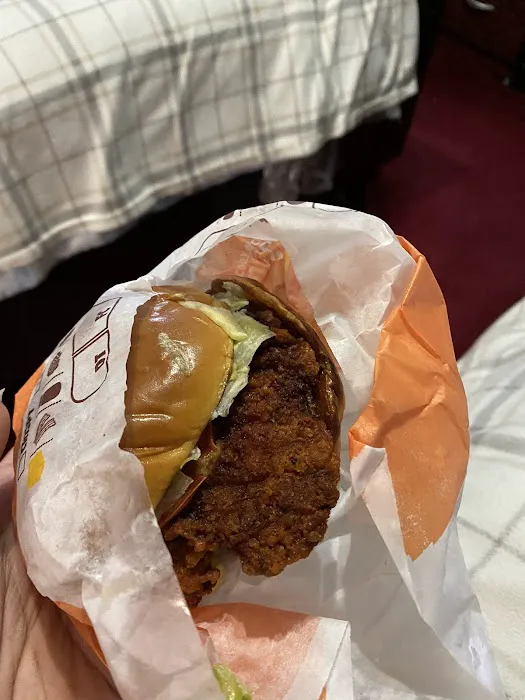 Burger King Picture 8