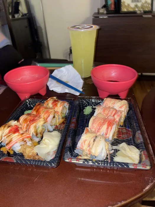 Kings teriyaki & sushi Picture 2