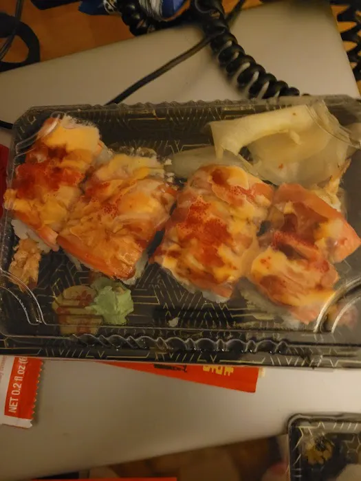 Kings teriyaki & sushi Picture 1