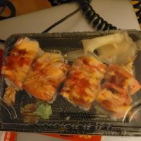 Kings teriyaki & sushi ico