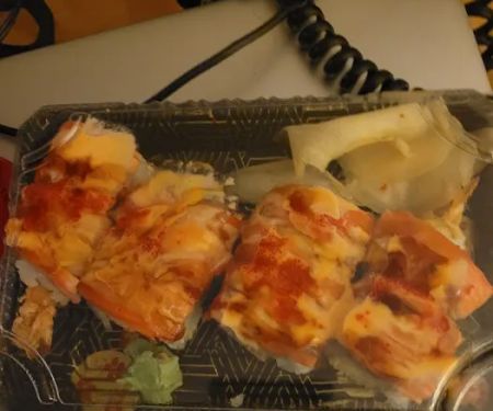 Kings teriyaki & sushi