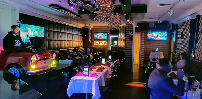 Carro Cafe NY Picture 1