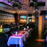 Carro Cafe NY