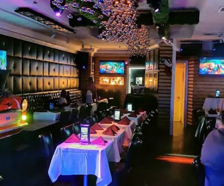 Carro Cafe NY