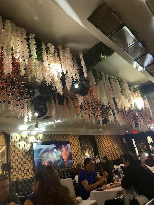 Carro Cafe NY Picture 8