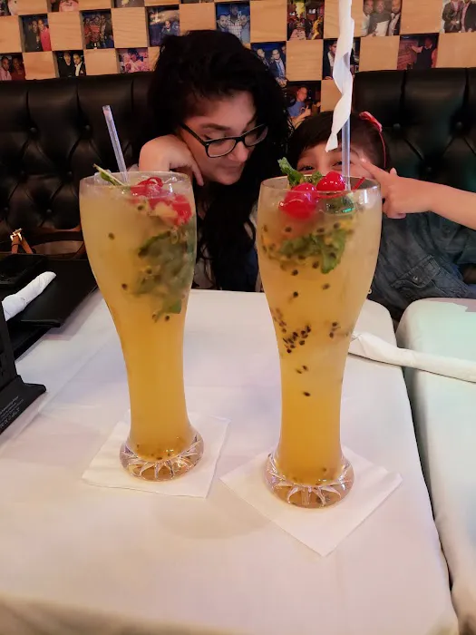 Carro Cafe NY Picture 3