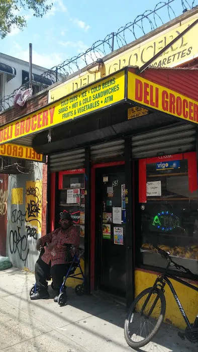 Sayf's Jerk Chicken N' Things Picture 1