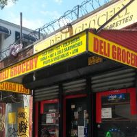 Sayf's Jerk Chicken N' Things ico