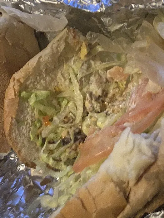 Redan Deli Picture 8