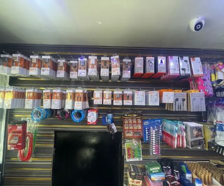 Redan Deli