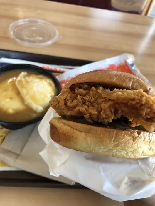 Popeyes Louisiana Kitchen Picture 9