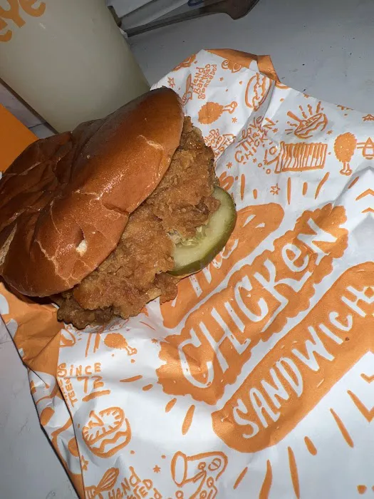 Popeyes Louisiana Kitchen Picture 4