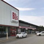 BJ's Bakery