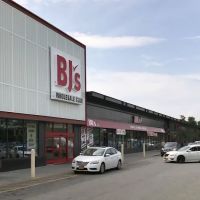 BJ's Bakery ico