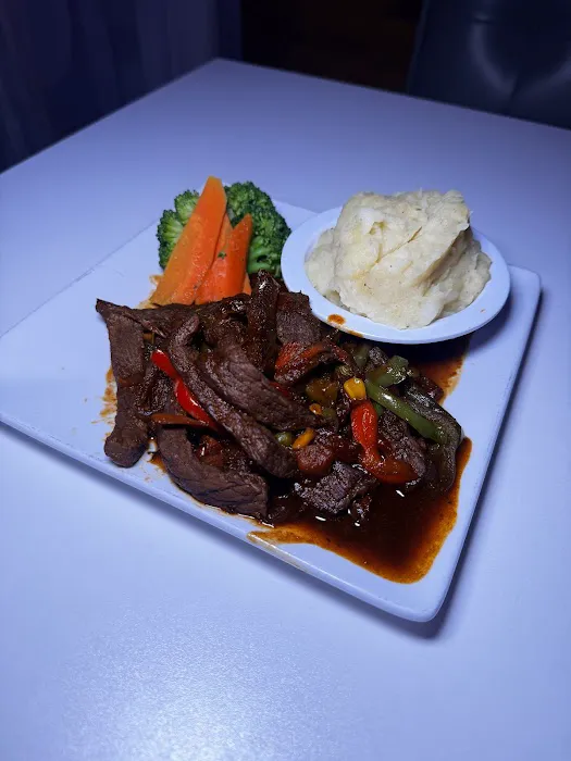 Flava II Restaurant & Lounge Picture 10