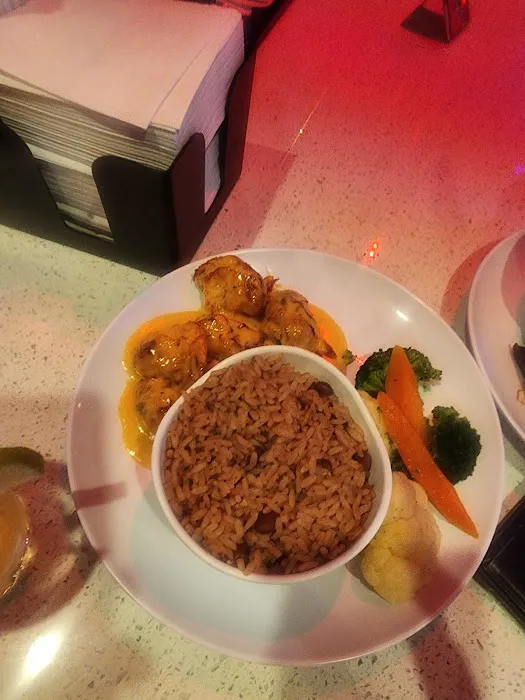 Flava II Restaurant & Lounge Picture 2