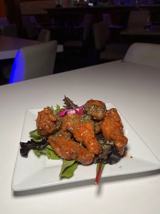 Flava II Restaurant & Lounge Picture 5