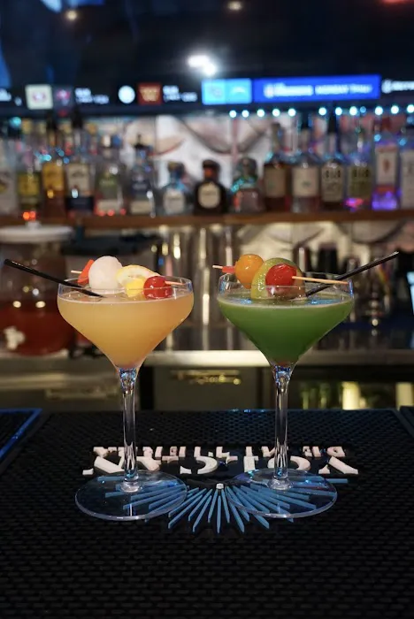 Flava II Restaurant & Lounge Picture 9