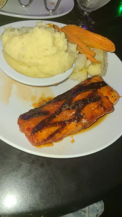 Flava II Restaurant & Lounge Picture 3