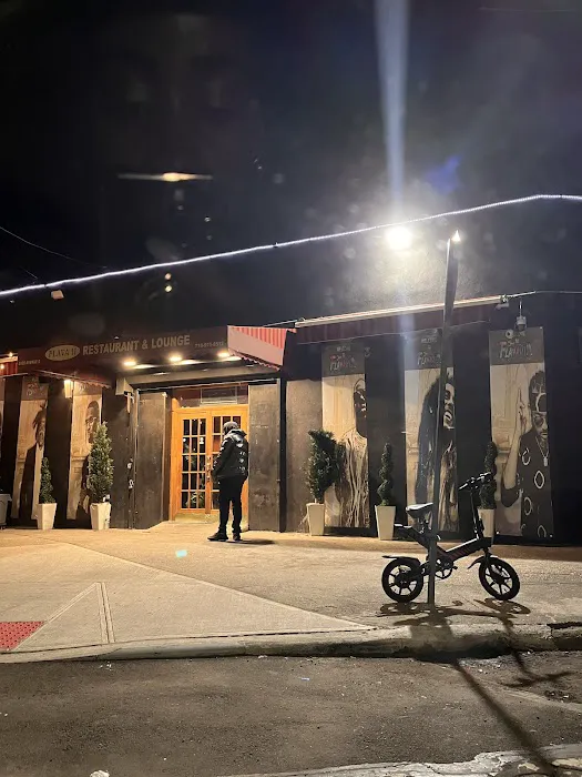 Flava II Restaurant & Lounge Picture 4