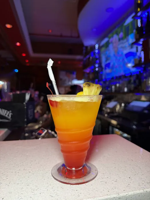 Flava II Restaurant & Lounge Picture 8