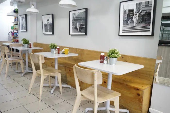 G’S coffee shop Picture 3