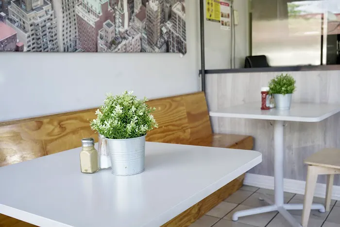 G’S coffee shop Picture 1