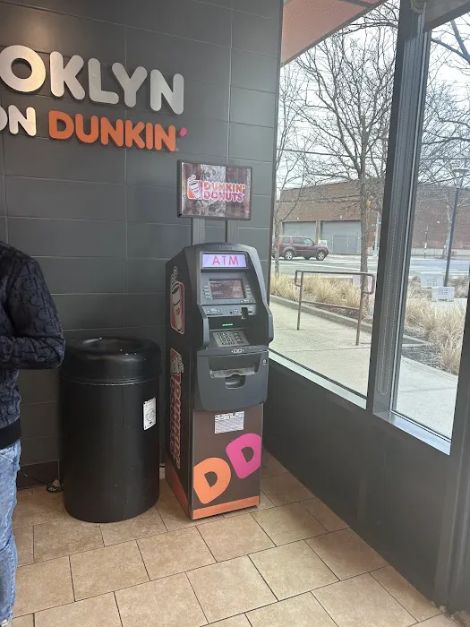 Dunkin' Picture 1