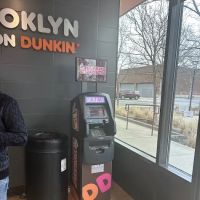 Dunkin' ico