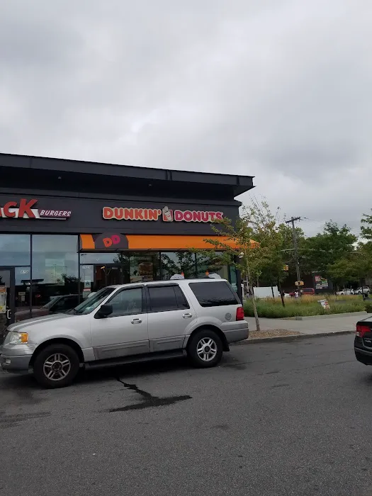 Dunkin' Picture 4